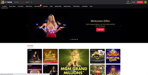 betmgm site